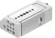 Festo Mini Carro 20mm Diámetro 10mm Carrera Doble Efecto - 570187