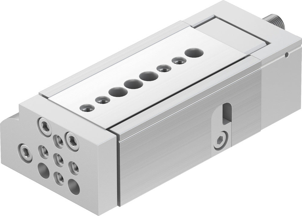 Festo Mini Carro 20mm Diámetro 20mm Carrera Doble Efecto - 570188