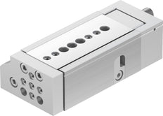Festo Mini Carro 20mm Diámetro 20mm Carrera Doble Efecto - 570188