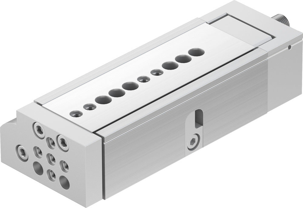 Festo Mini Carro 20mm Diámetro 50mm Carrera Doble Efecto - 570191