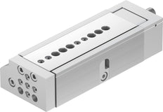 Festo Mini Carro 20mm Diámetro 50mm Carrera Doble Efecto - 570191