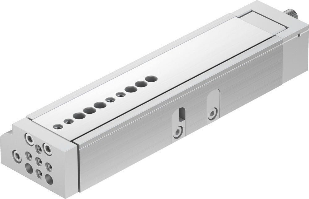 Festo Mini Carro 20mm Diámetro 100mm Carrera Doble Efecto - 570193