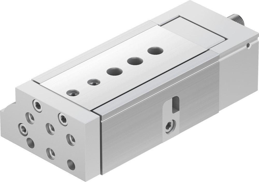 Festo Mini Carro 25mm Diámetro 40mm Carrera Doble Efecto - 570198