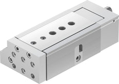 Festo Mini Carro 25mm Diámetro 40mm Carrera Doble Efecto - 570198