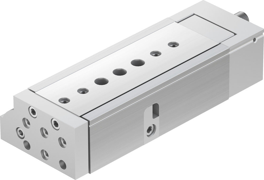 Festo Mini Carro 32mm Diámetro 80mm Carrera Doble Efecto - 570209