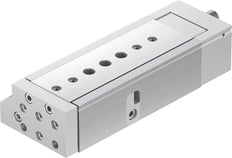 Festo Mini Carro 32mm Diámetro 80mm Carrera Doble Efecto - 570209