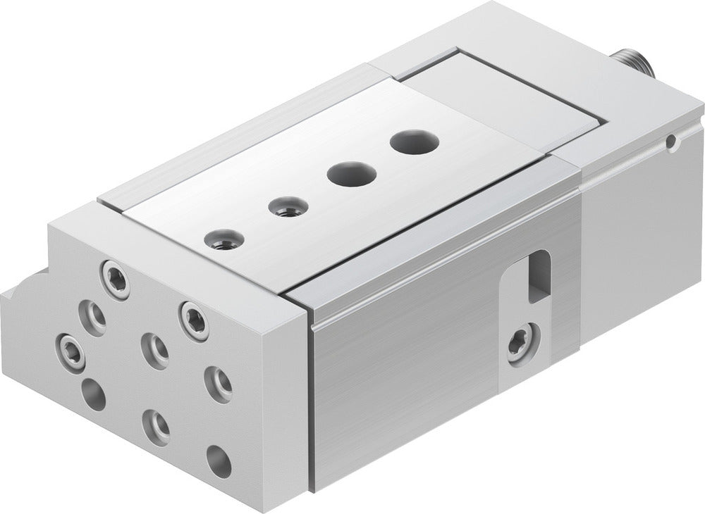 Festo Mini Carro 32mm Diámetro 10mm Carrera Doble Efecto - 570204
