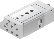 Festo Mini Carro 32mm Diámetro 10mm Carrera Doble Efecto - 570204