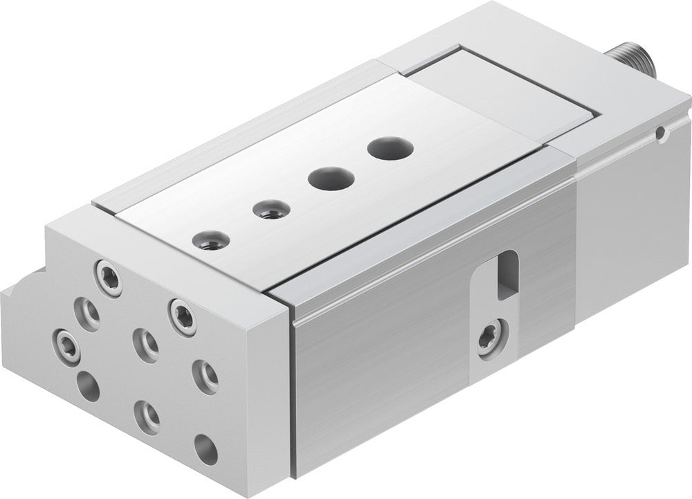 Festo Mini Carro 25mm Diámetro 20mm Carrera Doble Efecto - 570196