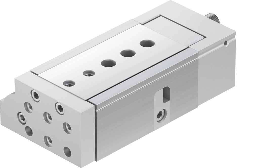 Festo Mini Carro 25mm Diámetro 30mm Carrera Doble Efecto - 570197