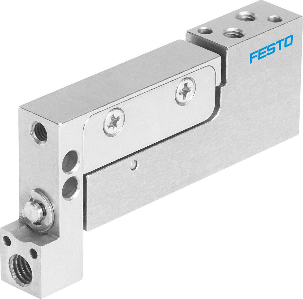 Festo Mini Carro 6mm Diámetro 10mm Carrera Doble Efecto - 569793