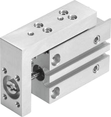Festo Mini Carro 6mm Diámetro 20mm Carrera Doble Efecto - 170488