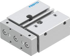 Festo Cilindro Guiado 12mm Diámetro 20mm Carrera Doble Efecto - 170825