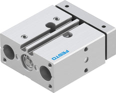 Festo Cilindro Guiado 12mm Diámetro 20mm Carrera Doble Efecto - 170825