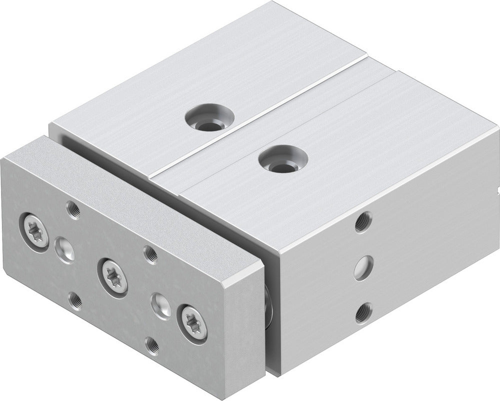 Festo Cilindro Guiado 12mm Diámetro 20mm Carrera Doble Efecto - 170825