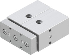 Festo Cilindro Guiado 12mm Diámetro 20mm Carrera Doble Efecto - 170825
