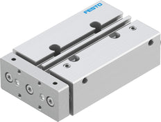 Festo Cilindro Guiado 12mm Diámetro 50mm Carrera Doble Efecto - 170829