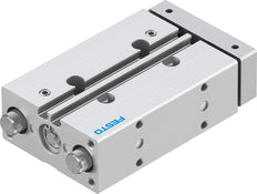 Festo Cilindro Guiado 12mm Diámetro 50mm Carrera Doble Efecto - 170829