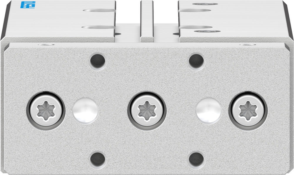 Festo Cilindro Guiado 12mm Diámetro 50mm Carrera Doble Efecto - 170829