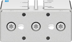 Festo Cilindro Guiado 12mm Diámetro 50mm Carrera Doble Efecto - 170829