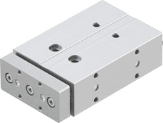 Festo Cilindro Guiado 12mm Diámetro 50mm Carrera Doble Efecto - 170829