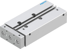Festo Cilindro Guiado 12mm Diámetro 80mm Carrera Doble Efecto - 170830