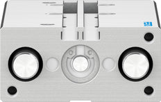 Festo Cilindro Guiado 12mm Diámetro 80mm Carrera Doble Efecto - 170830