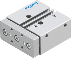 Festo Cilindro Guiado 16mm Diámetro 20mm Carrera Doble Efecto - 170833