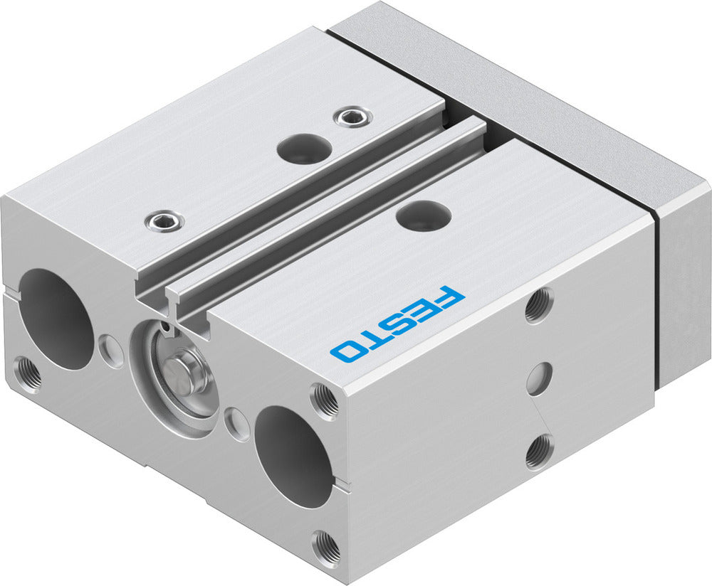 Festo Cilindro Guiado 16mm Diámetro 20mm Carrera Doble Efecto - 170833
