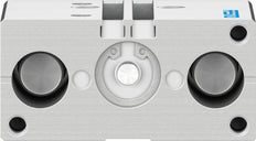 Festo Cilindro Guiado 16mm Diámetro 20mm Carrera Doble Efecto - 170833