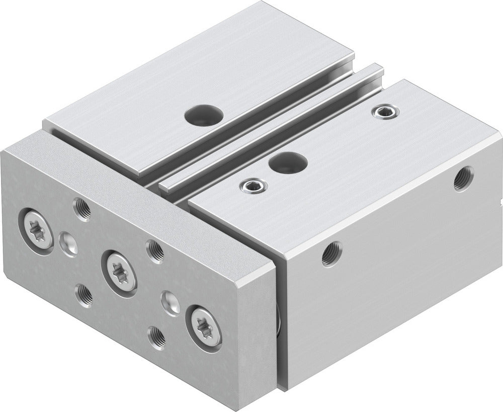 Festo Cilindro Guiado 16mm Diámetro 20mm Carrera Doble Efecto - 170833