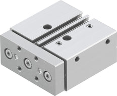 Festo Cilindro Guiado 16mm Diámetro 20mm Carrera Doble Efecto - 170833