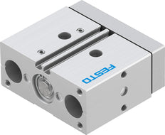 Festo Cilindro Guiado 20mm Diámetro 20mm Carrera Doble Efecto - 170840