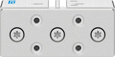 Festo Cilindro Guiado 20mm Diámetro 20mm Carrera Doble Efecto - 170840