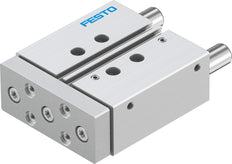 Festo Cilindro Guiado 20mm Diámetro 40mm Carrera Doble Efecto - 170843