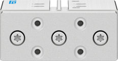 Festo Cilindro Guiado 20mm Diámetro 40mm Carrera Doble Efecto - 170843