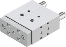 Festo Cilindro Guiado 20mm Diámetro 40mm Carrera Doble Efecto - 170843