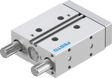 Festo Cilindro Guiado 20mm Diámetro 50mm Carrera Doble Efecto - 170844