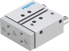 Festo Cilindro Guiado 25mm Diámetro 40mm Carrera Doble Efecto - 170850