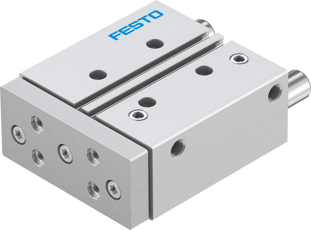Festo Cilindro Guiado 25mm Diámetro 50mm Carrera Doble Efecto - 170851