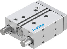 Festo Cilindro Guiado 25mm Diámetro 50mm Carrera Doble Efecto - 170851