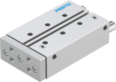 Festo Cilindro Guiado 25mm Diámetro 100mm Carrera Doble Efecto - 170853