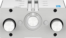 Festo Cilindro Guiado 25mm Diámetro 100mm Carrera Doble Efecto - 170853