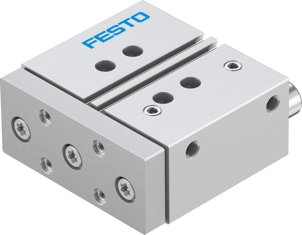 Festo Cilindro Guiado 32mm Diámetro 40mm Carrera Doble Efecto - 170857