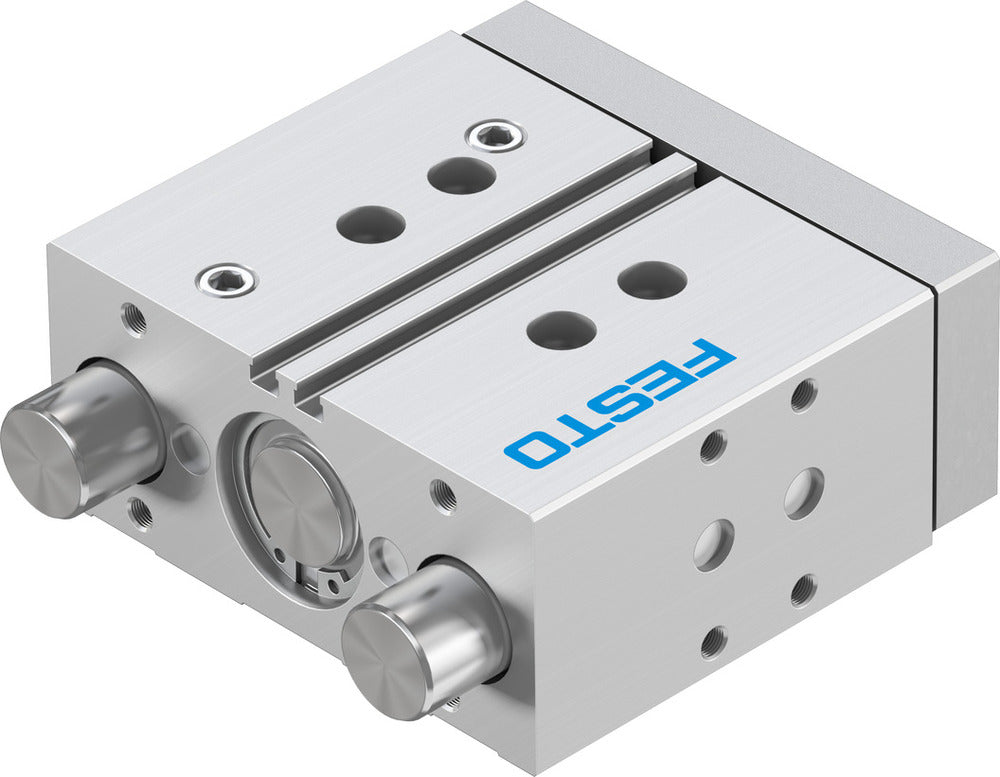 Festo Cilindro Guiado 32mm Diámetro 40mm Carrera Doble Efecto - 170857
