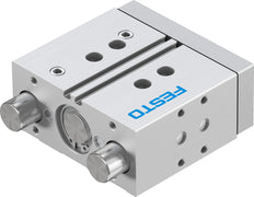 Festo Cilindro Guiado 32mm Diámetro 40mm Carrera Doble Efecto - 170857