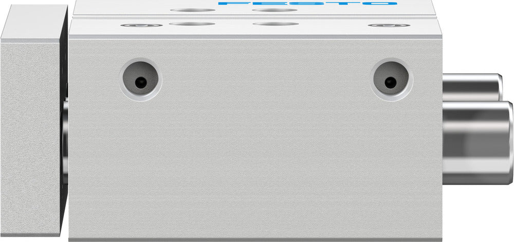 Festo Cilindro Guiado 32mm Diámetro 40mm Carrera Doble Efecto - 170857