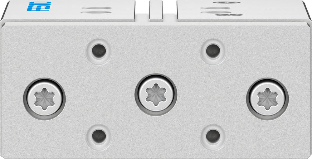 Festo Cilindro Guiado 32mm Diámetro 40mm Carrera Doble Efecto - 170857