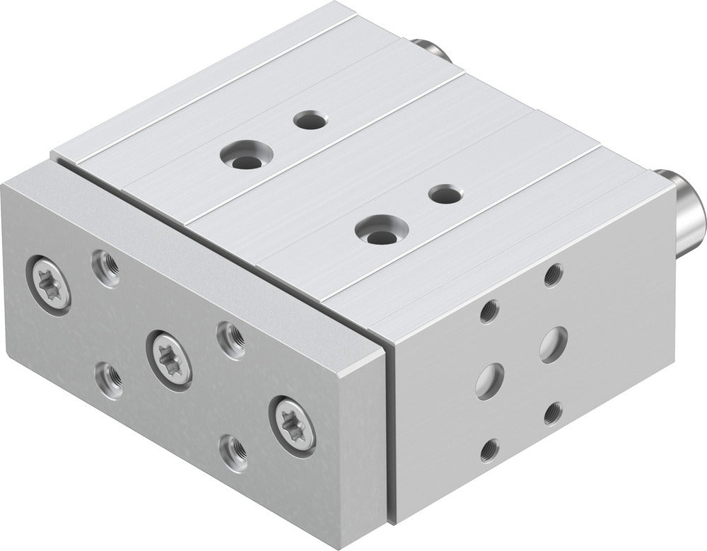 Festo Cilindro Guiado 32mm Diámetro 40mm Carrera Doble Efecto - 170857
