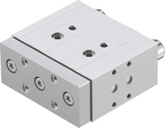 Festo Cilindro Guiado 32mm Diámetro 40mm Carrera Doble Efecto - 170857